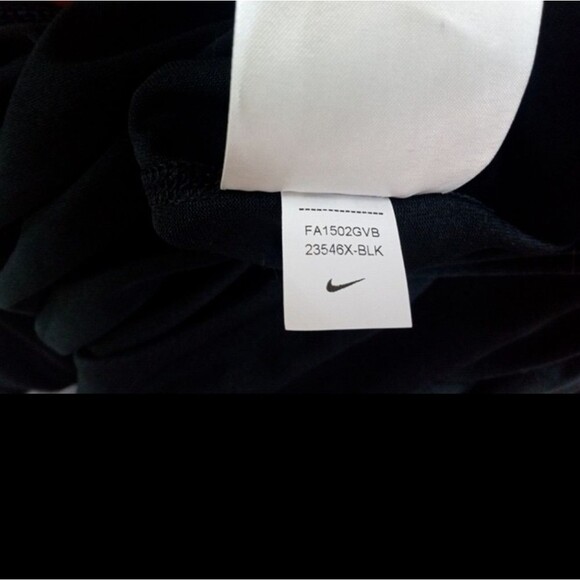 Alabama Crimson Tide NWT Nike Just Do It Dri-Fit BAMA XL Tee Licensed NOS 2015 - Picture 16 of 16